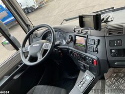 DAF FAG CF 300 Euro 6 Geesink 20m³