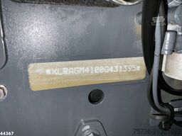 DAF FAG CF 300 Euro 6 Geesink 20m³
