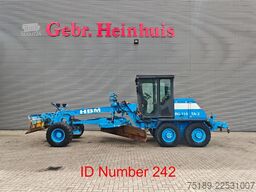 HBM-Nobas BG 110 TA-2
