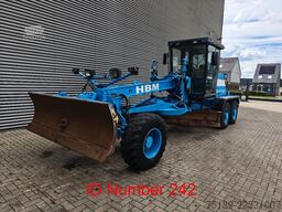 HBM-Nobas BG 110 TA-2