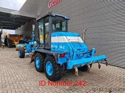 HBM-Nobas BG 110 TA-2