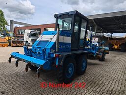 HBM-Nobas BG 110 TA-2