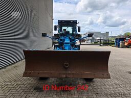 HBM-Nobas BG 110 TA-2