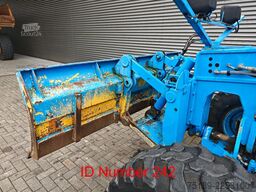 HBM-Nobas BG 110 TA-2