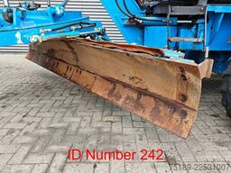 HBM-Nobas BG 110 TA-2