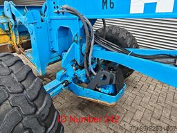 HBM-Nobas BG 110 TA-2