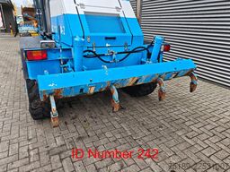 HBM-Nobas BG 110 TA-2