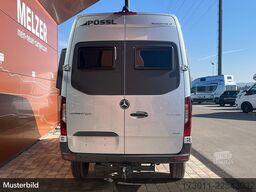 PÖSSL Roadstar XT - Trenntoilett / Autarkpaket