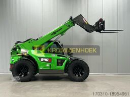 Sennebogen 340 G