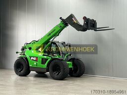 Sennebogen 340 G