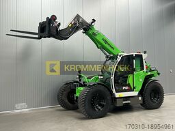 Sennebogen 340 G