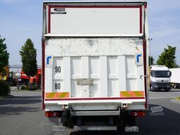 Renault D12 Euro 6 / 18 pallets / Tail lift/ 2017