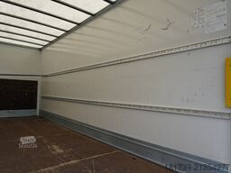 Mercedes-Benz Atego 816 E6 4x2 / container / 15 pallet