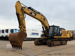 Caterpillar 336EL