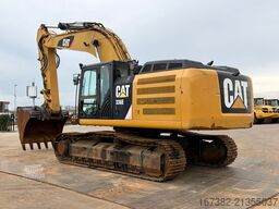 Caterpillar 336EL
