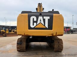 Caterpillar 336EL