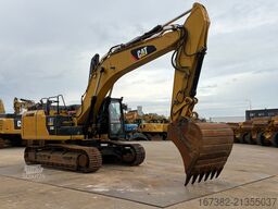 Caterpillar 336EL