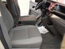 2022 Volkswagen California Coast | Automatik | Aufstelldach