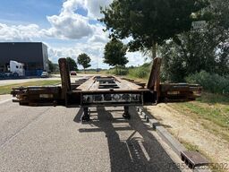 Krone SD Multichassis / Mercedes Axles / Discbrakes /...