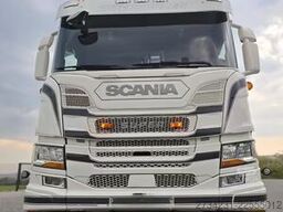 SCANIA P320 