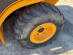 JCB 35D ( 853.6 HOURS !!! / TELETRUK / 4X4 / TOP CO...