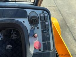 JCB 35D ( 853.6 HOURS !!! / TELETRUK / 4X4 / TOP CO...
