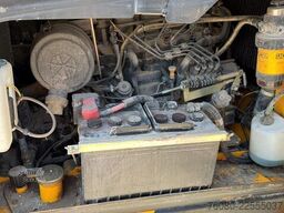 JCB 35D ( 853.6 HOURS !!! / TELETRUK / 4X4 / TOP CO...