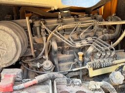 JCB 35D ( 853.6 HOURS !!! / TELETRUK / 4X4 / TOP CO...