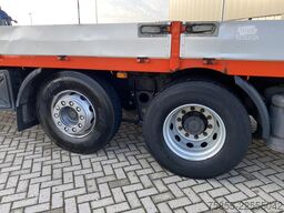 DAF XF105.410 Platform / Machine Transporter / NL
