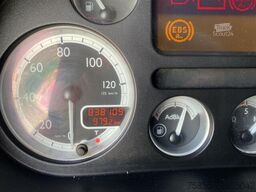 DAF XF105.410 Platform / Machine Transporter / NL