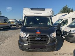 2024 Ford Transit Weinsberg Carasuite | Automatik | 5 Schlafplätze