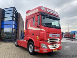 DAF XF 460 FT SSC / Euro 6 / NL Truck /  2 Tanks