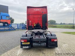 DAF XF 460 FT SSC / Euro 6 / NL Truck /  2 Tanks