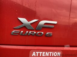 DAF XF 460 FT SSC / Euro 6 / NL Truck /  2 Tanks