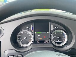 DAF XF 460 FT SSC / Euro 6 / NL Truck /  2 Tanks