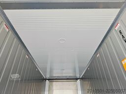 20 Fuß Kühlcontainer NEU REEFER -25 bis +25 Grad PTI OK