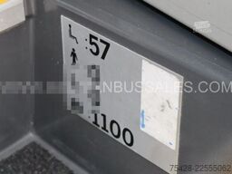 VDL Futura FHD2 139-460 /14m / Full Options