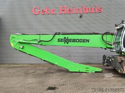 Sennebogen 830 E