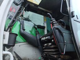 Sennebogen 830 E HD Magnetfunction