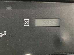 Nissan Cabstar Socage DA324 - 24m, 225kg