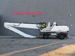 Sennebogen 830 E K17