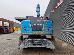 Fuchs MHL 335 Magnetfunction Intermercato Wage Grab!