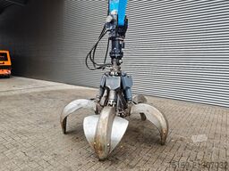 Fuchs MHL 335 Magnetfunction Intermercato Wage Grab!