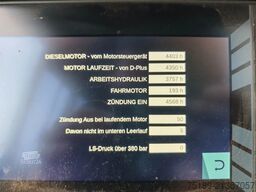 Fuchs MHL 350 S5 FQC Oil Quick Coupler