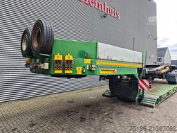 Faymonville F-S44-1ACA Dolly D-2