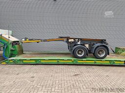 Faymonville F-S44-1ACA Dolly D-2