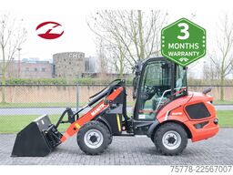 Manitou MLA 5-50 H | BUCKET | NEW UNUSED