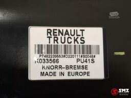 Renault Occ rempedaal Renault