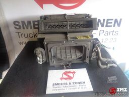 Daf Occ verwarmingsunit xf 105