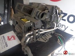 Daf Occ verwarmingsunit xf 105